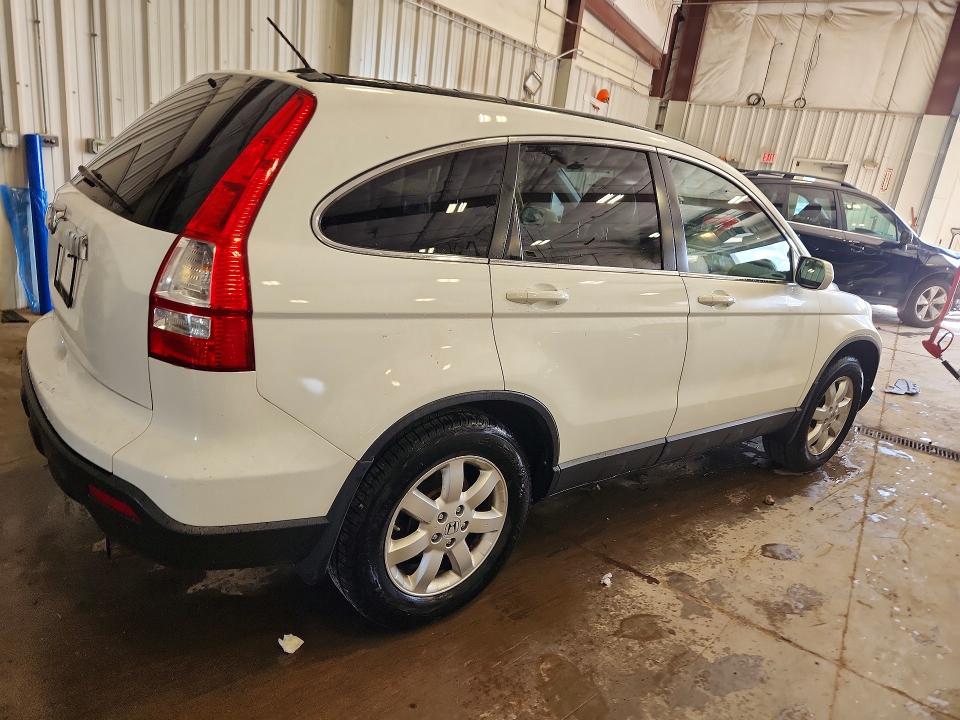 65309866 :رقم المزاد ، JHLRE48788C075298 vin ، 2008 Honda Cr-v مزاد بيع