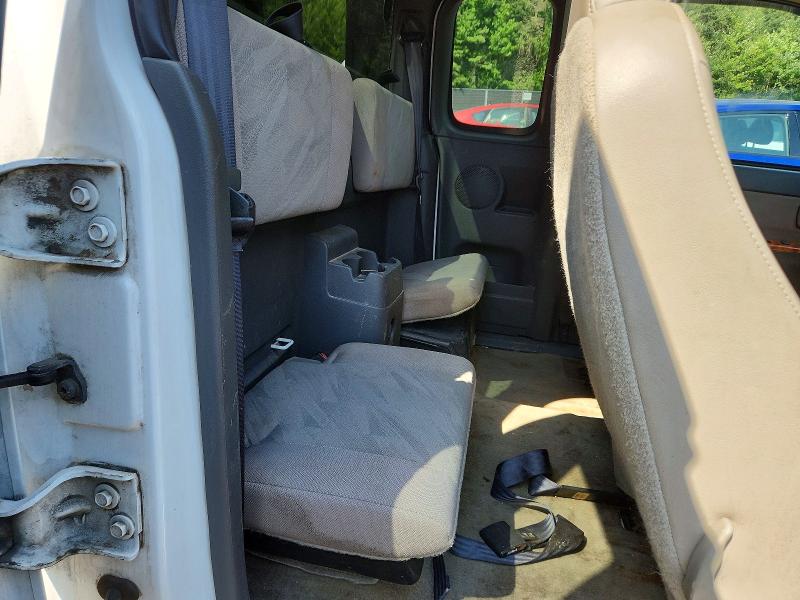 Продажа на аукционе авто 2004 Chevrolet Colorado, vin: 1GCCS196448174746, номер лота: 66026146