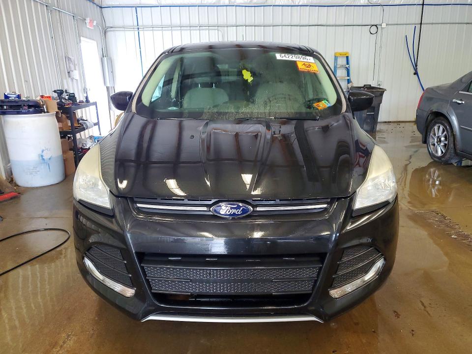 Продажа на аукционе авто 2015 Ford Escape, vin: 1FMCU0GX9FUB87207, номер лота: 64229896