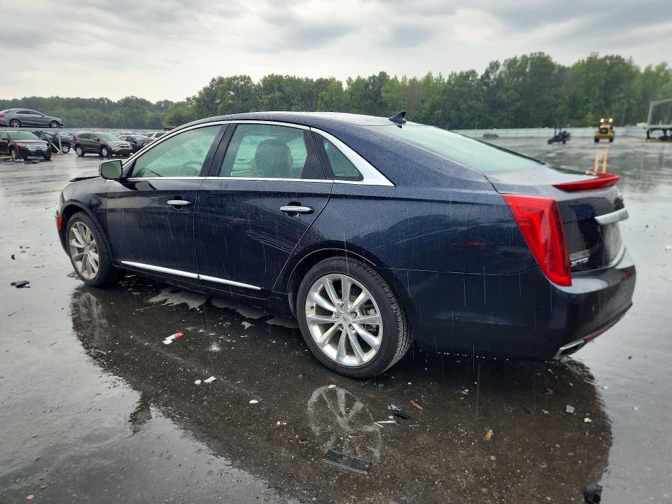 Продаж на аукціоні авто 2014 Cadillac Xts, vin: 2G61M5S34E9311184, номер лоту: 65494016