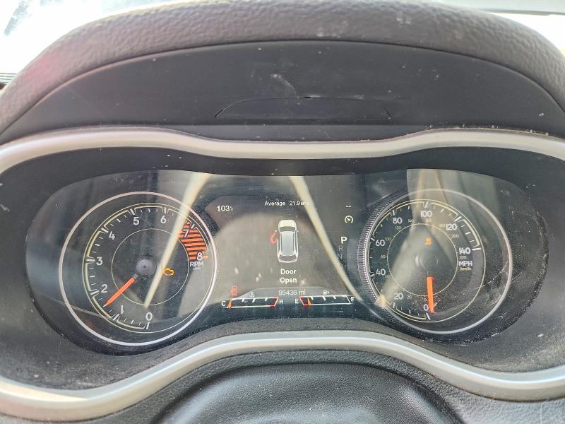 Aukcja sprzedaży 2016 Jeep Cherokee, vin: 1C4PJMBS0GW300386, numer aukcji: 62819866