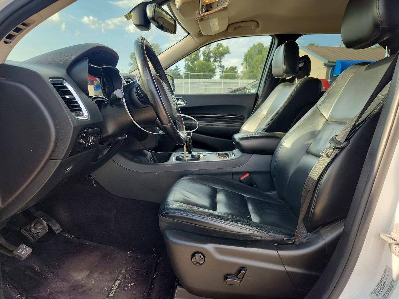 Aukcja sprzedaży 2015 Dodge Durango, vin: 1C4RDJDG2FC201978, numer aukcji: 65215586