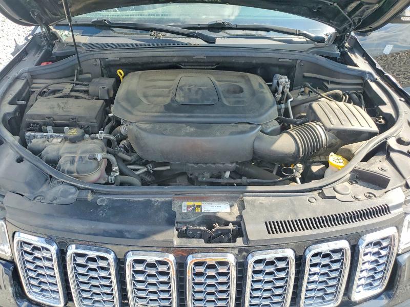 58282946 :رقم المزاد ، 1C4RJFCG4KC801452 vin ، 2019 Jeep Grand Cherokee مزاد بيع