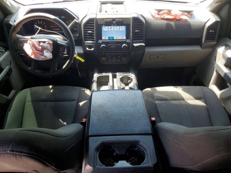 66285096 :رقم المزاد ، 1FTEW1CP6JKD31593 vin ، 2018 Ford F150 مزاد بيع