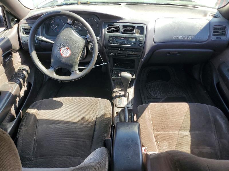 1994 Toyota Corolla მანქანა იყიდება აუქციონზე, vin: 1NXAE09B5RZ219032, აუქციონის ნომერი: 63691556