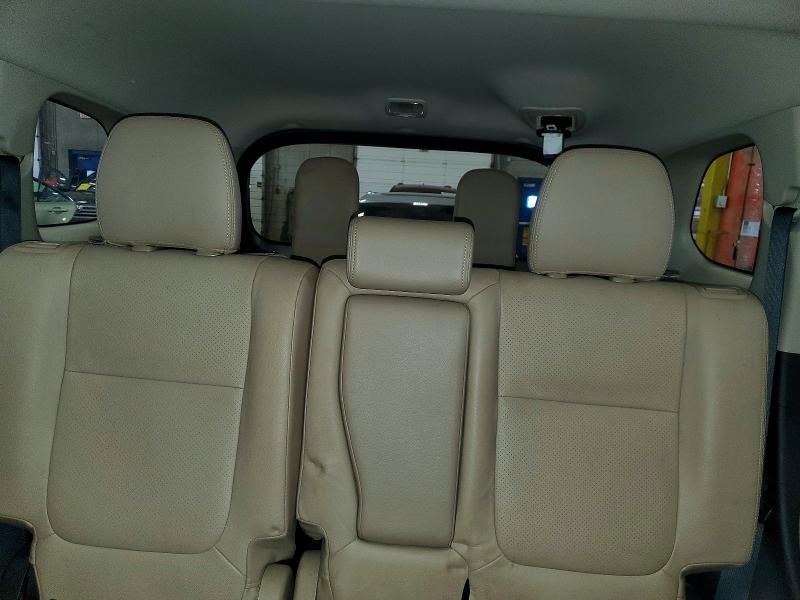 Aukcja sprzedaży 2016 Mitsubishi Outlander, vin: JA4AZ3A35GZ001133, numer aukcji: 66617046