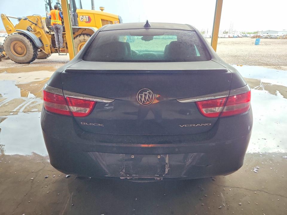 66925986 :رقم المزاد ، 1G4PR5SK0H4122454 vin ، 2017 Buick Verano مزاد بيع