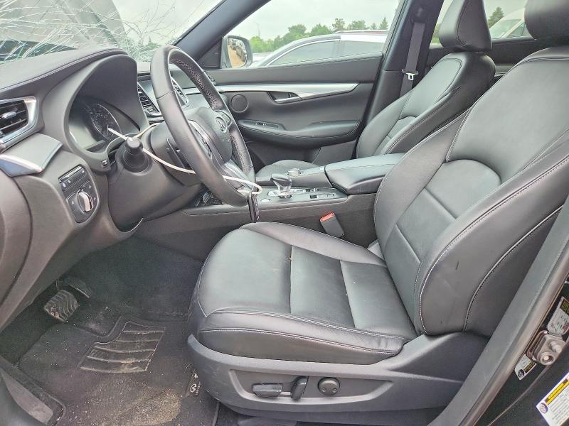 Aukcja sprzedaży 2020 Infiniti Qx50, vin: 3PCAJ5M3XLF112040, numer aukcji: 65139116