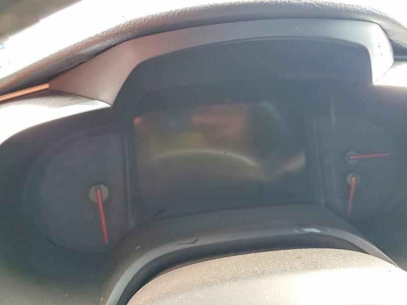 2019 Chevrolet Corvette მანქანა იყიდება აუქციონზე, vin: 1G1YB2D71K5106830, აუქციონის ნომერი: 61451396