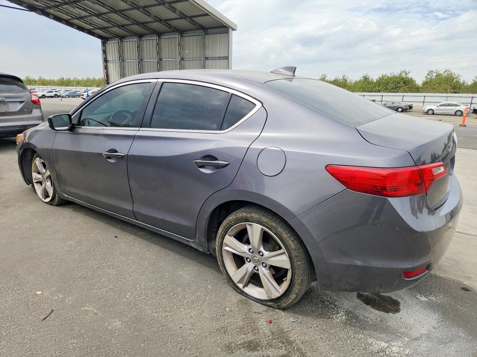 67039486 :رقم المزاد ، 19VDE1F54FE010681 vin ، 2015 Acura Ilx مزاد بيع