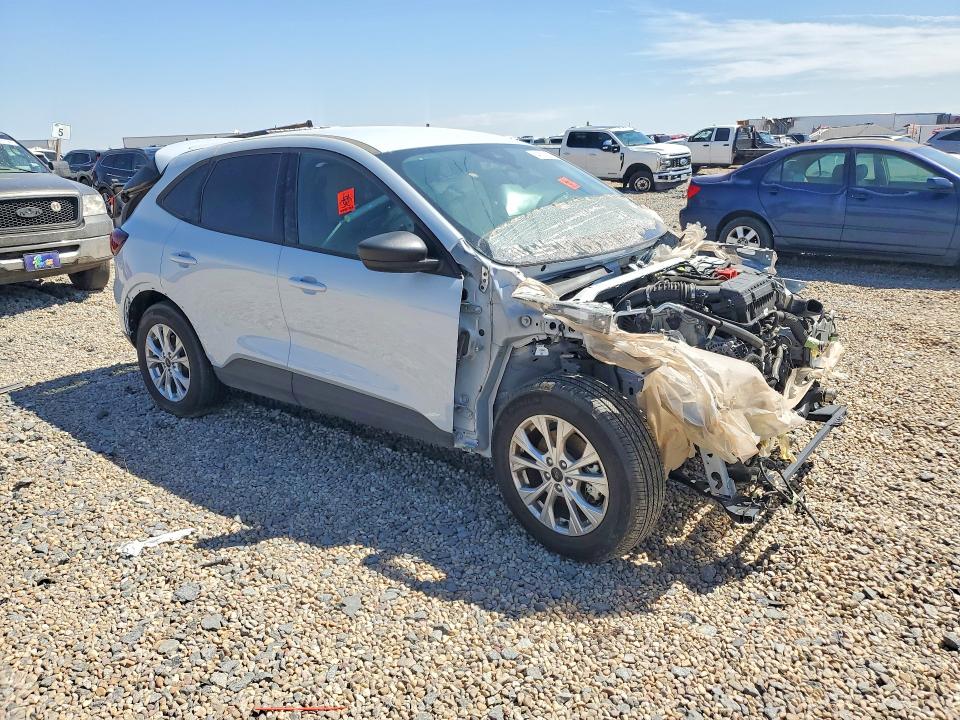 2025 Ford Escape მანქანა იყიდება აუქციონზე, vin: 1FMCU0GN0SUB61779, აუქციონის ნომერი: 64225856