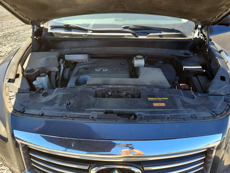 Aukcja sprzedaży 2014 Infiniti Qx60, vin: 5N1AL0MNXEC555377, numer aukcji: 64334566