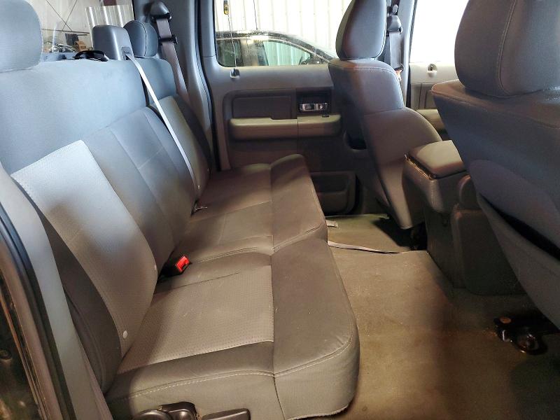 64377336 :رقم المزاد ، 1FTRW14W58FB35929 vin ، 2008 Ford F150 مزاد بيع