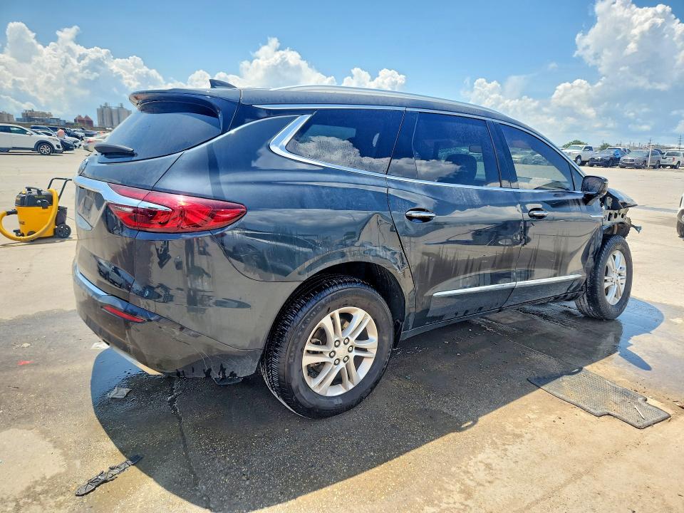 Aukcja sprzedaży 2020 Buick Enclave, vin: 5GAERBKW0LJ210929, numer aukcji: 64104046