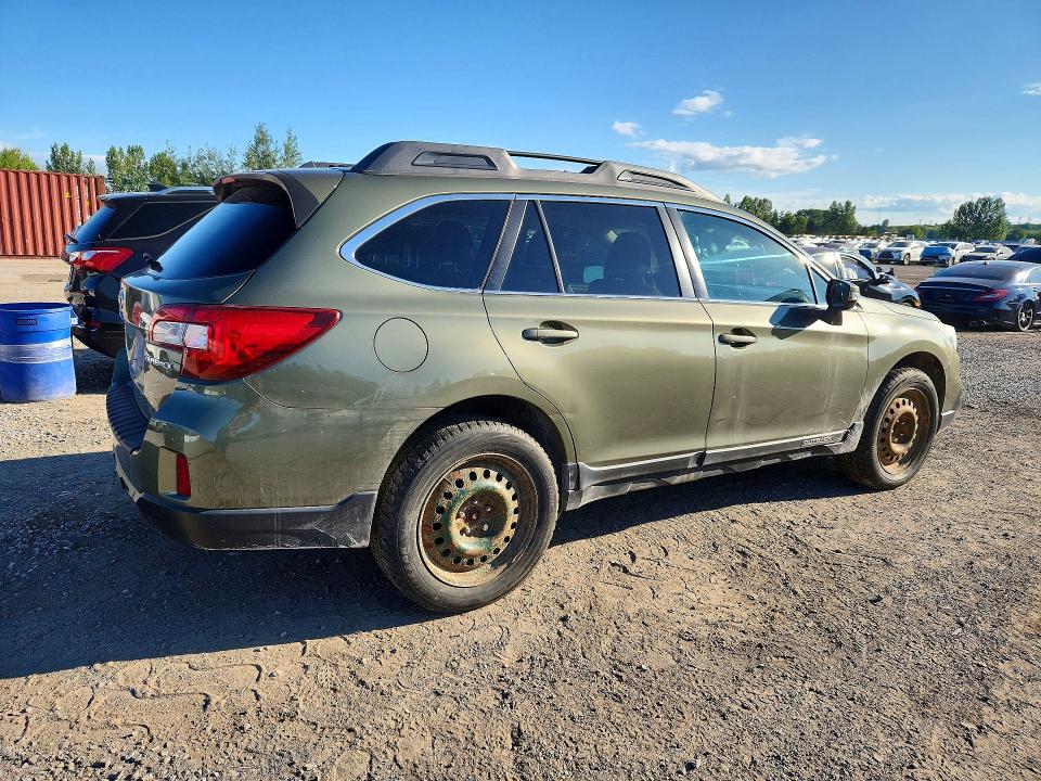 Продажа на аукционе авто 2016 Subaru Outback, vin: 4S4BSCNC3G3277947, номер лота: 64928886