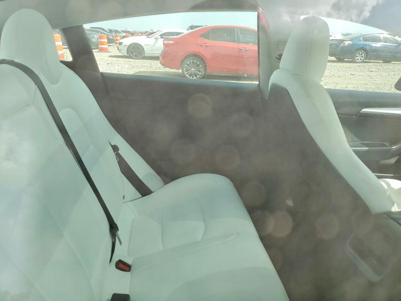 63656906 :رقم المزاد ، 5YJ3E1EA6PF664272 vin ، 2023 Tesla Model 3 مزاد بيع