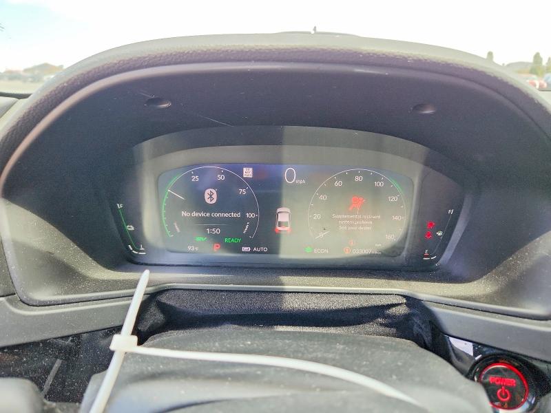 Продаж на аукціоні авто 2024 Honda Accord, vin: 1HGCY2F78RA046691, номер лоту: 66946276
