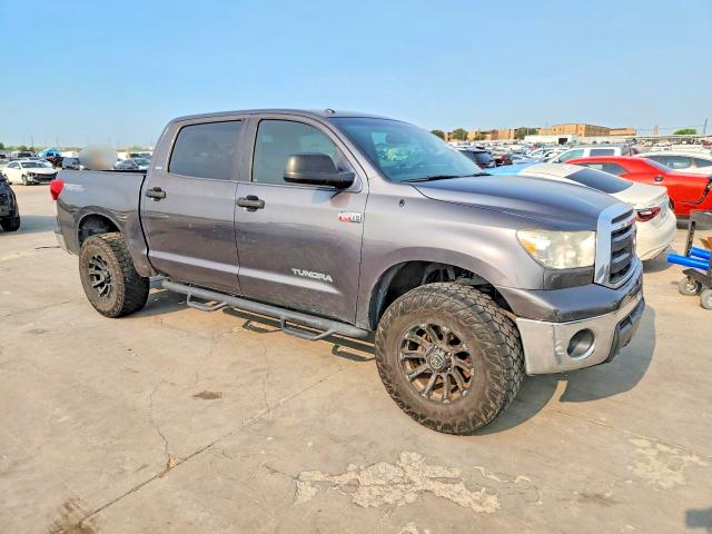 2011 Toyota Tundra მანქანა იყიდება აუქციონზე, vin: 5TFEY5F14BX114282, აუქციონის ნომერი: 63763646