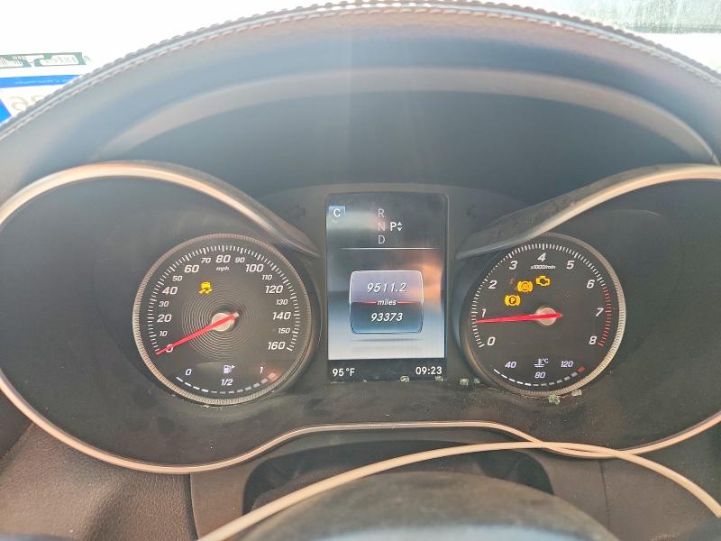 Продажа на аукционе авто 2017 Mercedes-benz C, vin: 55SWF4JB7HU196370, номер лота: 63503826