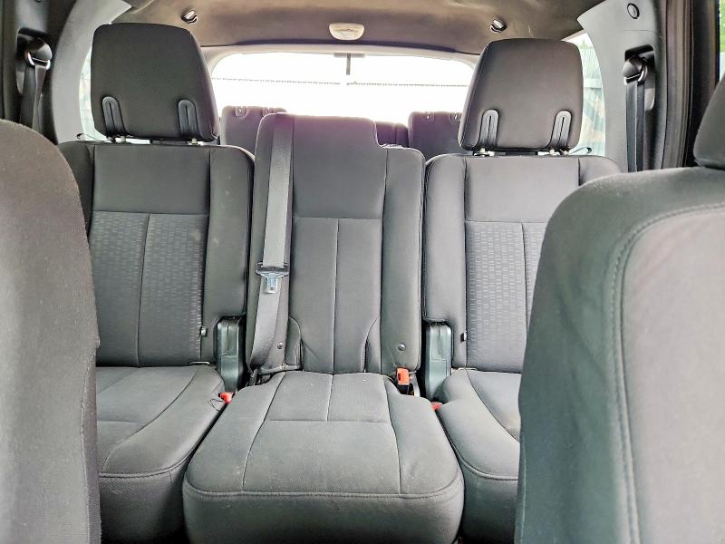 2016 Ford Expedition მანქანა იყიდება აუქციონზე, vin: 1FMJU1JT3GEF31578, აუქციონის ნომერი: 63153316