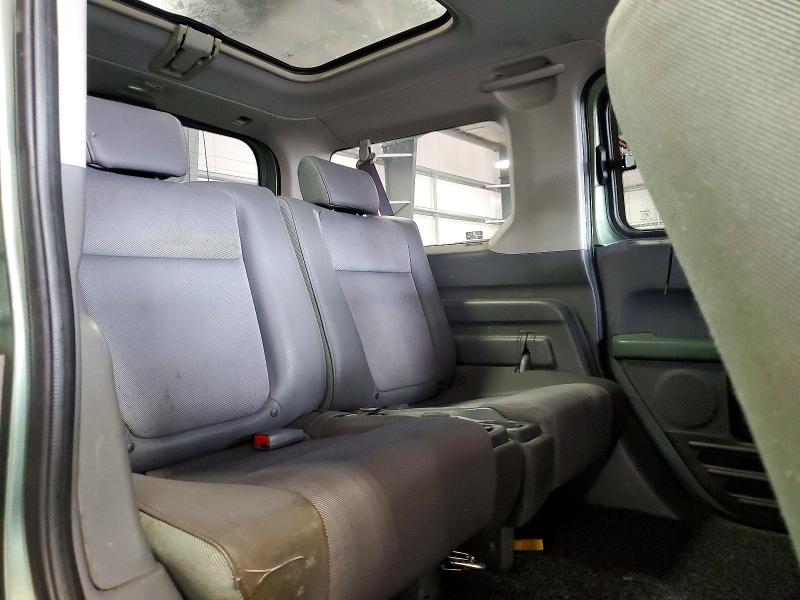 Продажа на аукционе авто 2003 Honda Element, vin: 5J6YH28563L034741, номер лота: 63839366