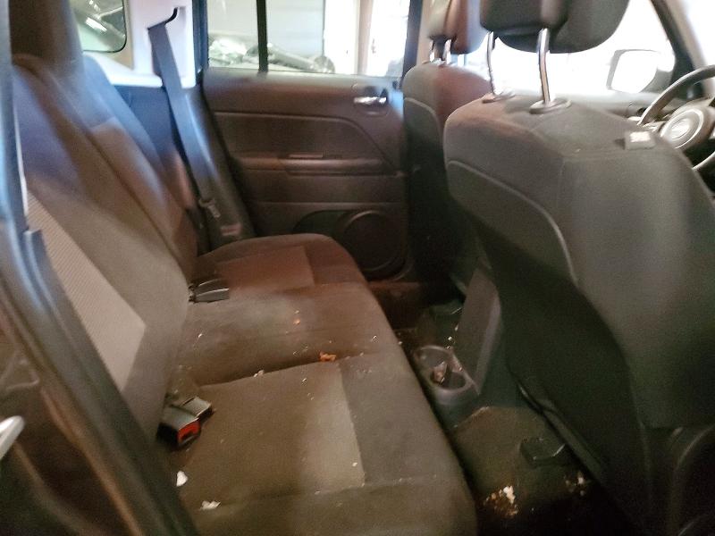 Aukcja sprzedaży 2014 Jeep Patriot, vin: 1C4NJRAB8ED869162, numer aukcji: 66724706