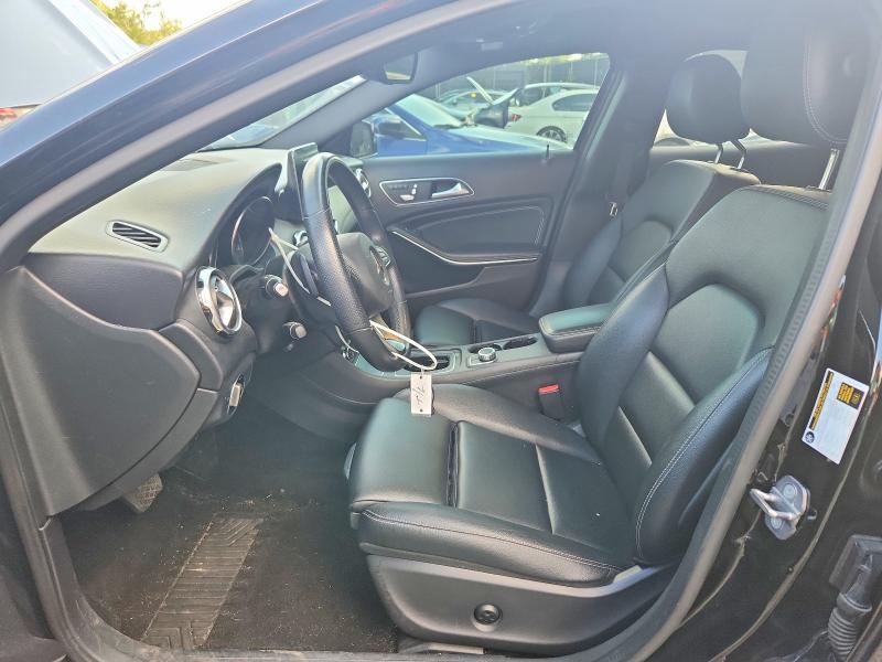 2020 Mercedes-benz Gla მანქანა იყიდება აუქციონზე, vin: WDCTG4GB5LU024406, აუქციონის ნომერი: 64298996