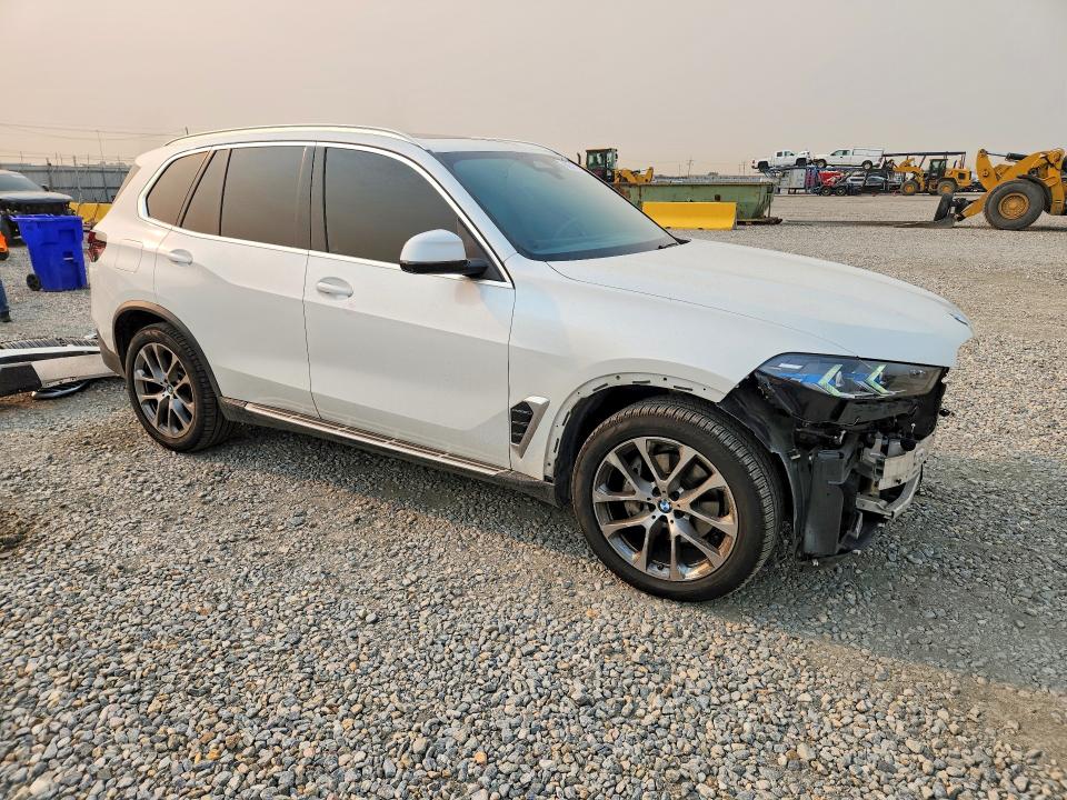 Aukcja sprzedaży 2024 Bmw X5, vin: 5UX23EU08R9V77518, numer aukcji: 60617146