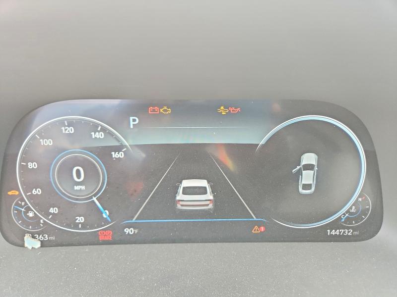 Aukcja sprzedaży 2020 Hyundai Sonata, vin: 5NPEH4J21LH025289, numer aukcji: 65285626