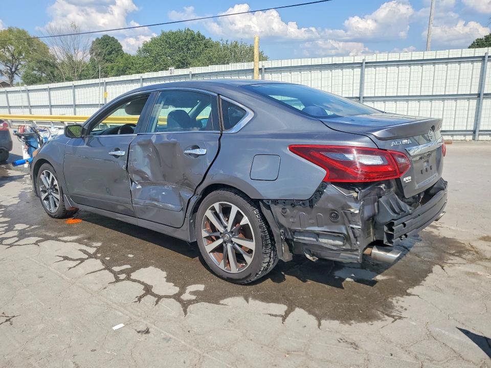 Aukcja sprzedaży 2017 Nissan Altima, vin: 1N4AL3APXHC141974, numer aukcji: 67036726