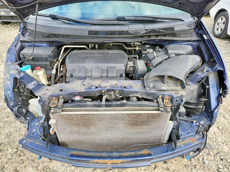 Aukcja sprzedaży 2016 Honda Odyssey, vin: 5FNRL5H38GB032670, numer aukcji: 63291096