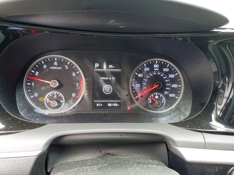 63842756 :رقم المزاد ، 5XXG14J24MG058510 vin ، 2021 Kia K5 مزاد بيع