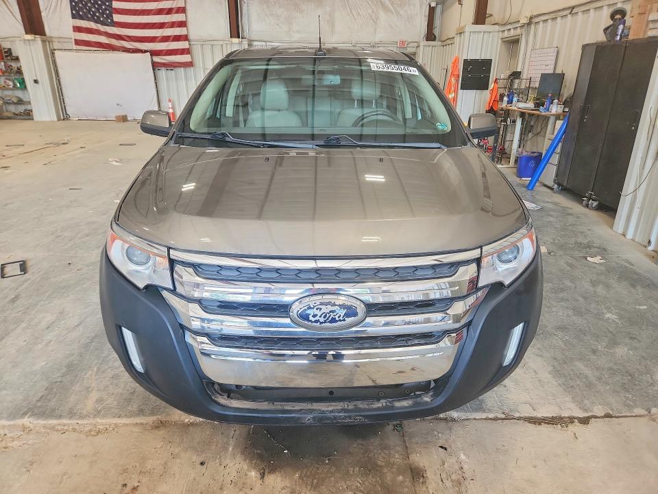 Aukcja sprzedaży 2013 Ford Edge, vin: 2FMDK4JC1DBC01594, numer aukcji: 63955046