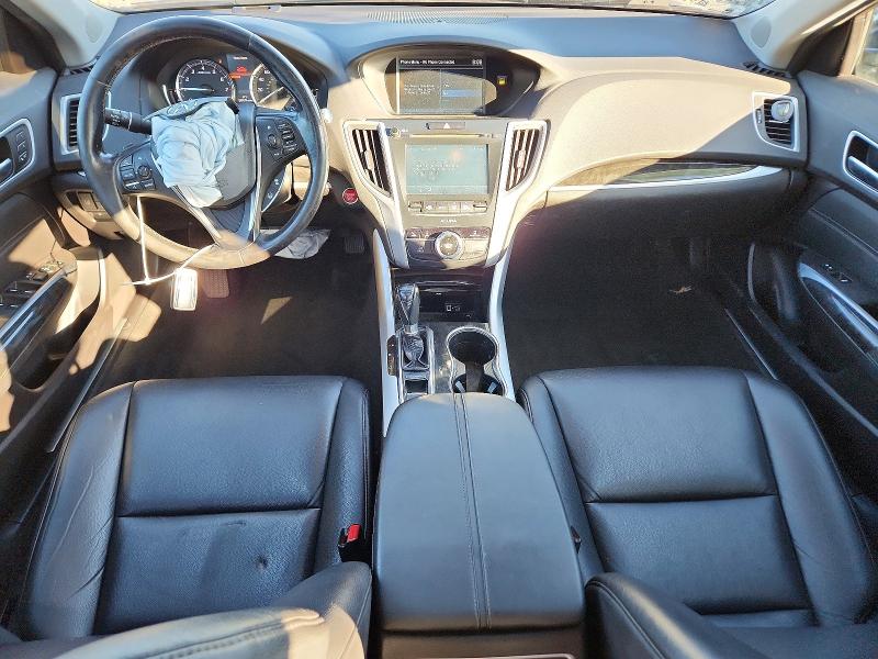 Aukcja sprzedaży 2019 Acura Tlx, vin: 19UUB1F34KA007793, numer aukcji: 66413186