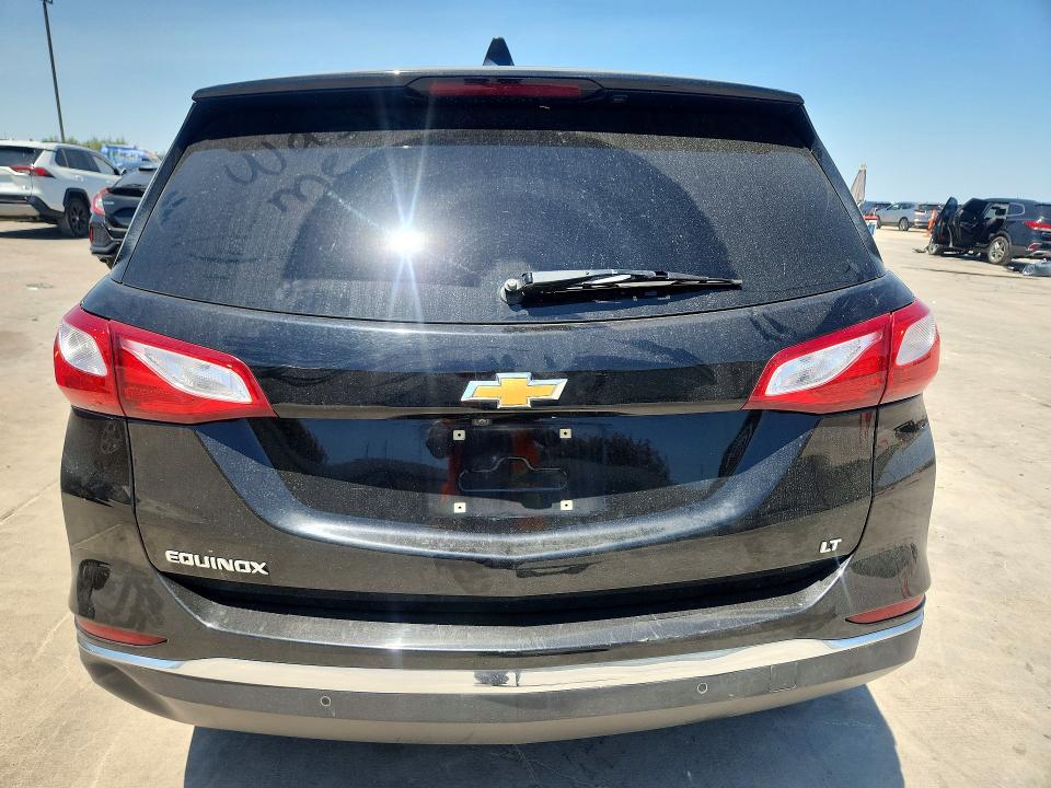 65692956 :رقم المزاد ، 2GNAXJEV4K6281716 vin ، 2019 Chevrolet Equinox مزاد بيع