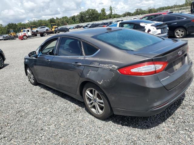 64039746 :رقم المزاد ، 3FA6P0LU2GR204013 vin ، 2016 Ford Fusion مزاد بيع