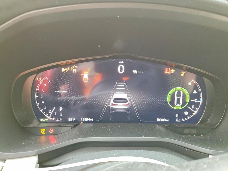 Aukcja sprzedaży 2026 Mazda Cx-90, vin: JM3KKEHD8T1362977, numer aukcji: 62010756