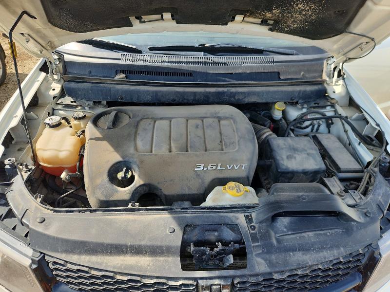 64571596 :رقم المزاد ، 3C4PDDGG4ET311728 vin ، 2014 Dodge Journey مزاد بيع