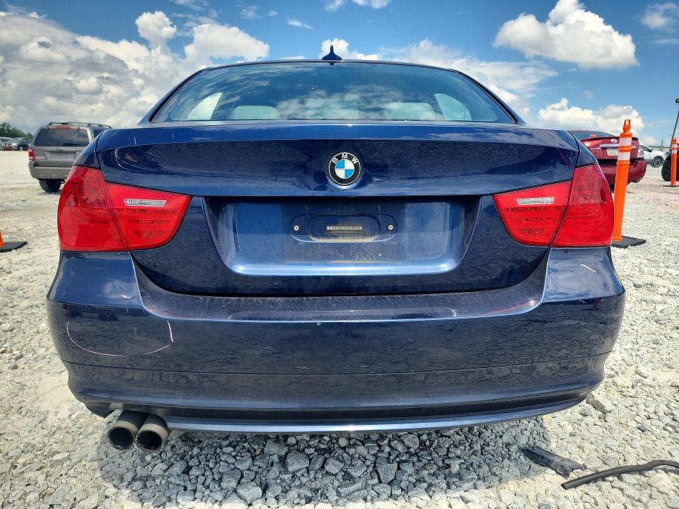 63510896 :رقم المزاد ، WBAPK5C58BA662397 vin ، 2011 Bmw 328 مزاد بيع