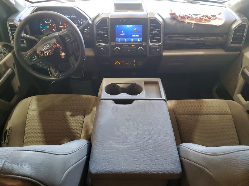 2021 Ford F250 მანქანა იყიდება აუქციონზე, vin: 1FT7W2BT3MED43426, აუქციონის ნომერი: 64123926