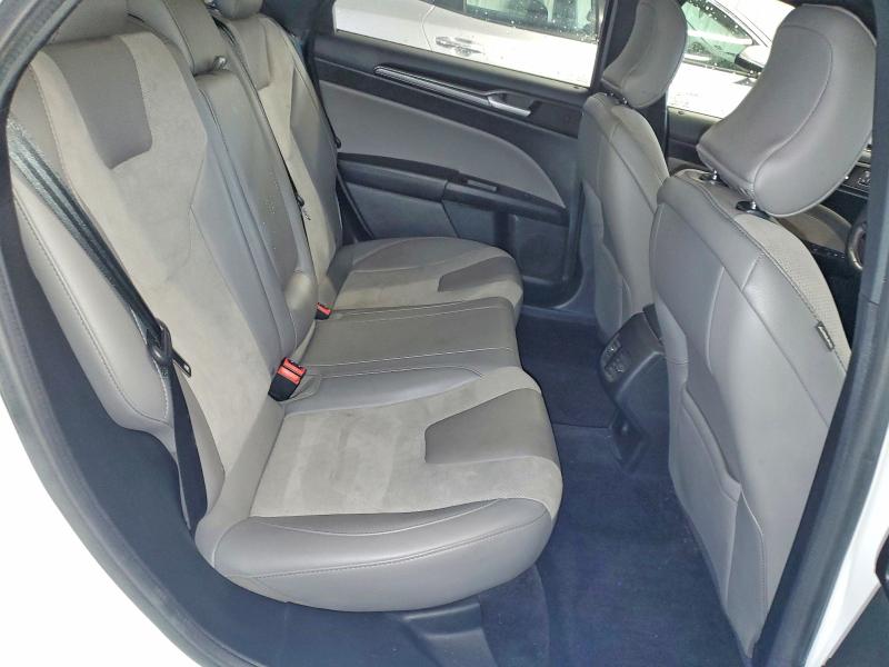 Продажа на аукционе авто 2017 Ford Fusion, vin: 3FA6P0VP8HR203487, номер лота: 63717676