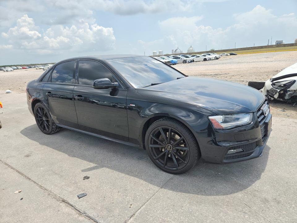 Продажа на аукционе авто 2016 Audi A4, vin: WAUBFAFL8GN013491, номер лота: 63245726
