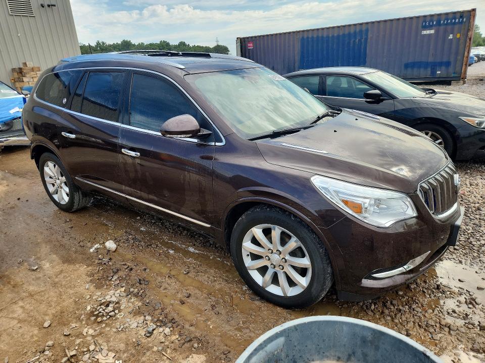 Продаж на аукціоні авто 2017 Buick Enclave, vin: 5GAKVCKD5HJ178442, номер лоту: 64150286