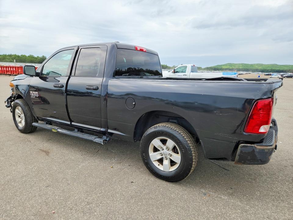 Aukcja sprzedaży 2019 Ram 1500 Classic, vin: 1C6RR7FGXKS544868, numer aukcji: 65178236