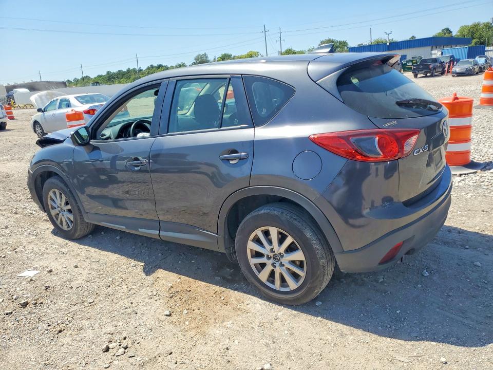 Aukcja sprzedaży 2015 Mazda Cx-5, vin: JM3KE2BE6F0468930, numer aukcji: 65192936