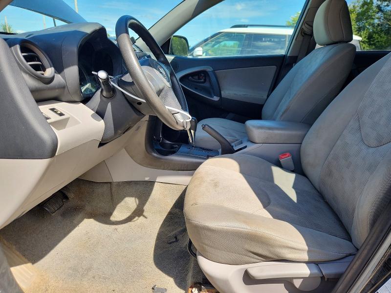 Продажа на аукционе авто 2011 Toyota Rav4, vin: 2T3BK4DV2BW050171, номер лота: 66635826
