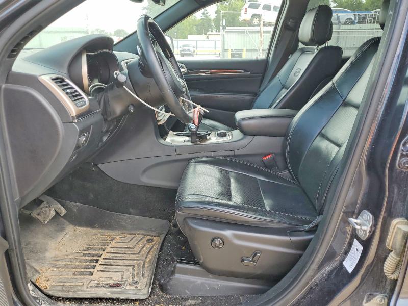 63387486 :رقم المزاد ، 1C4RJFCG2FC130885 vin ، 2015 Jeep Grand Cherokee مزاد بيع