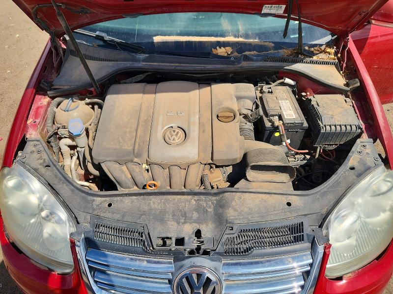 Продаж на аукціоні авто 2006 Volkswagen Jetta, vin: 3VWSF71K56M814339, номер лоту: 67378696