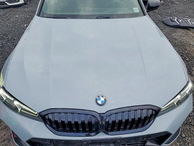 Aukcja sprzedaży 2023 Bmw 330xi, vin: 3MW89FF08P8D02958, numer aukcji: 65348296