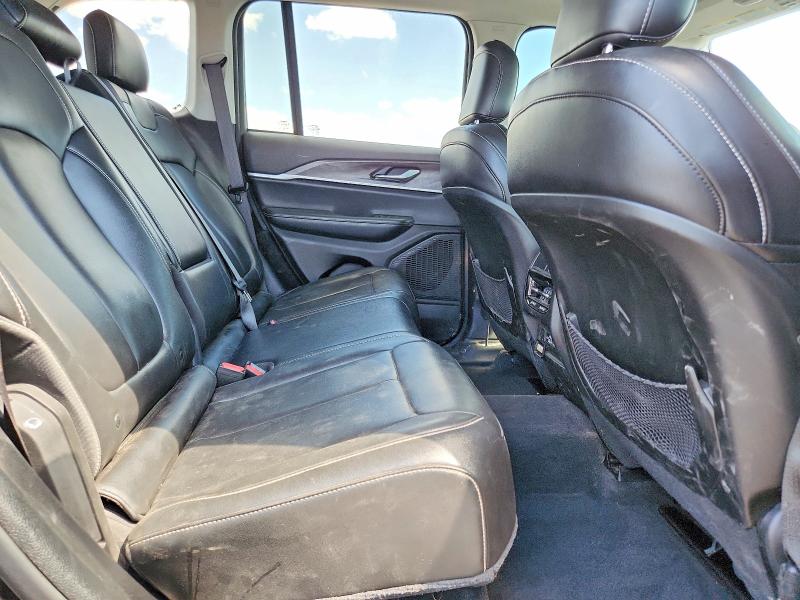 Продажа на аукционе авто 2023 Jeep Grand Cherokee, vin: 1C4RJHBG9PC519800, номер лота: 66468086